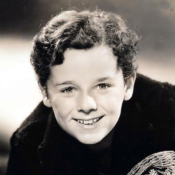 Freddie Bartholomew