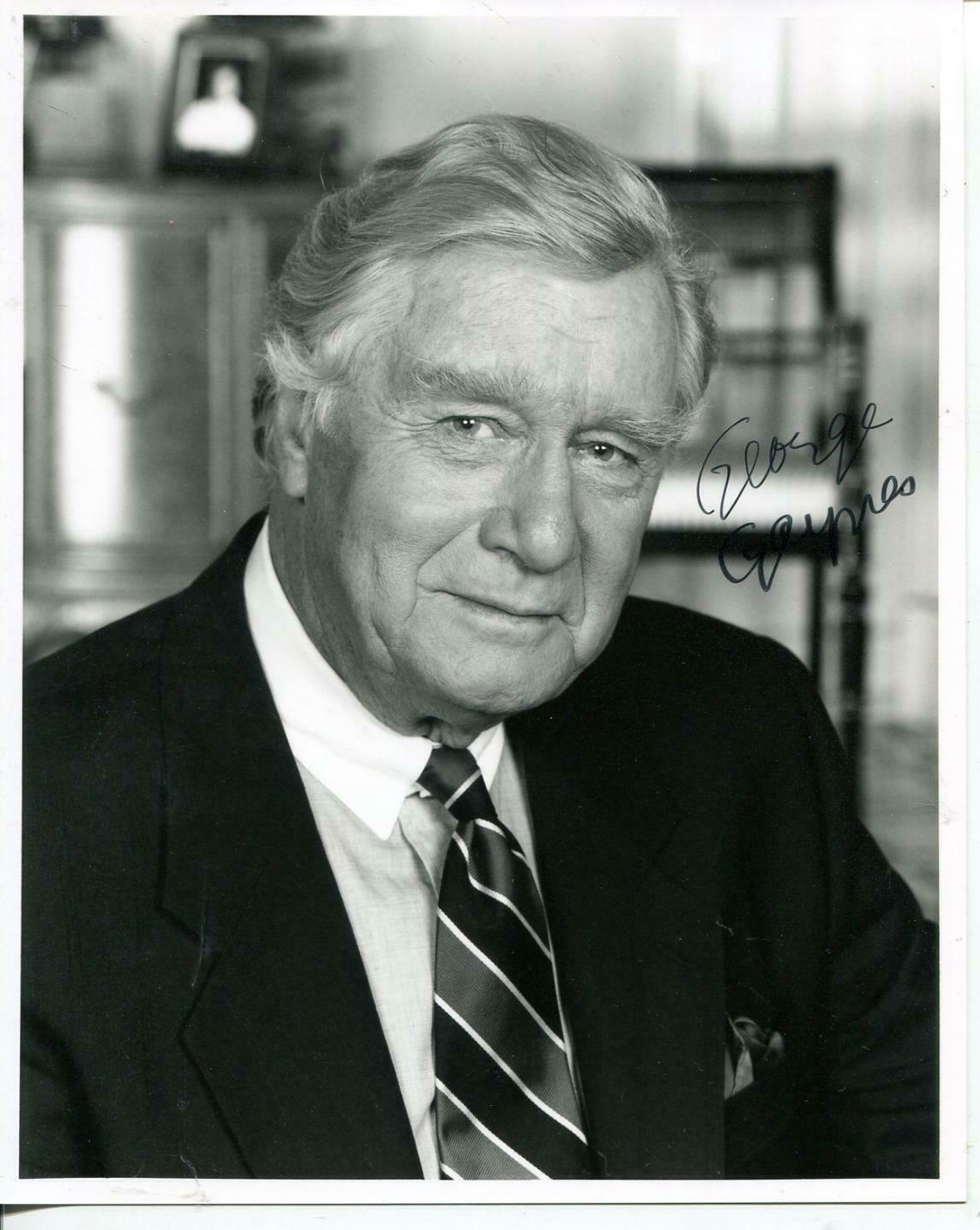 George Gaynes