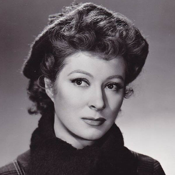 Greer Garson