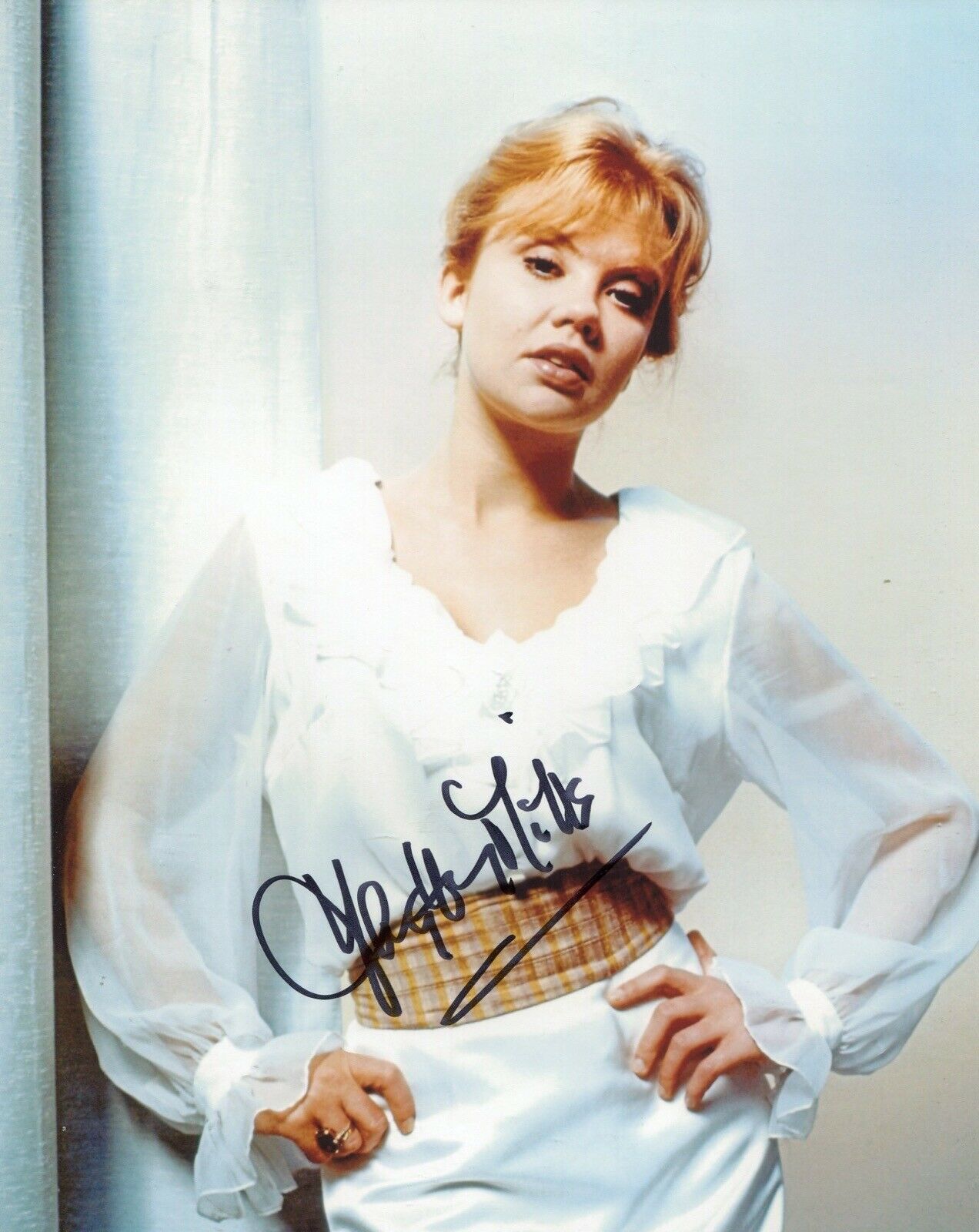 Hayley Mills