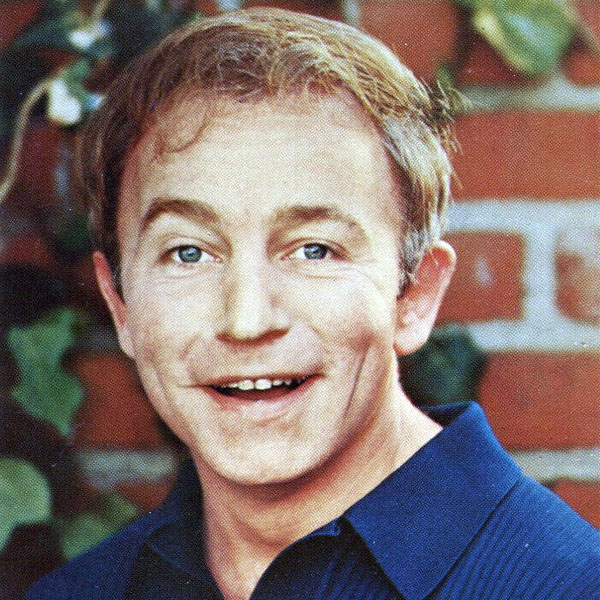 Henry Gibson