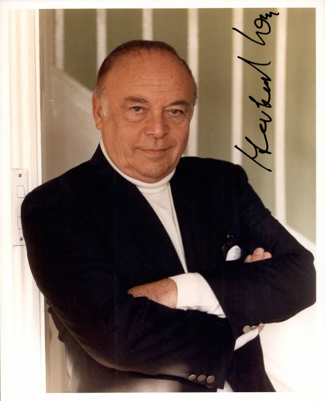 Herbert Lom