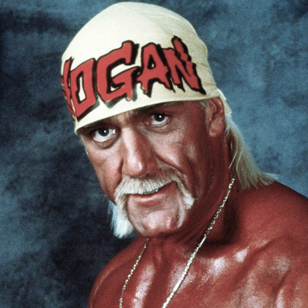 Hulk Hogan