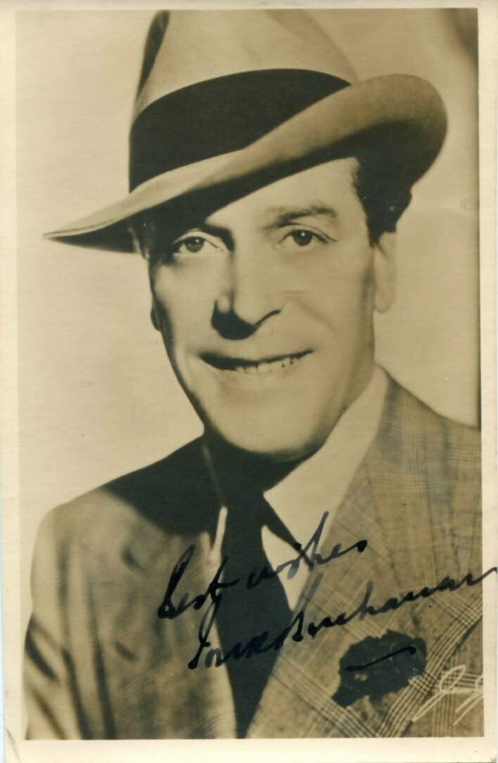 Jack Buchanan