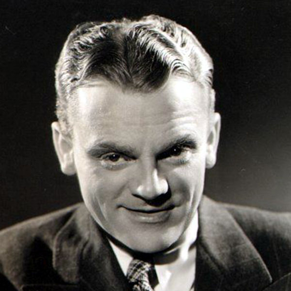 James Cagney