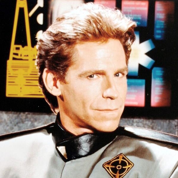 Jeff Conaway