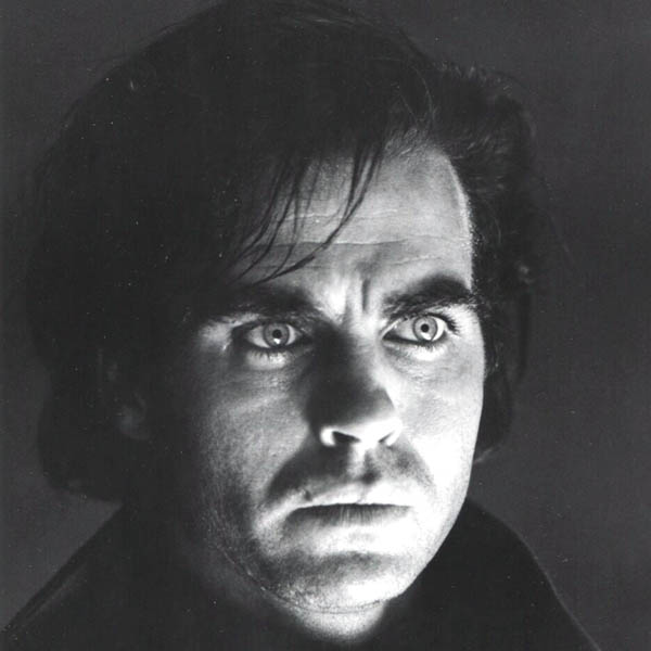 Jeff Fahey