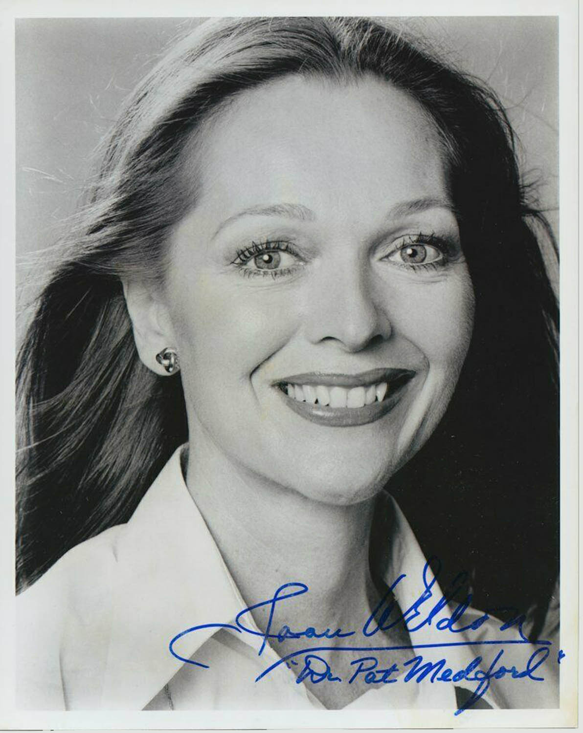 Joan Weldon