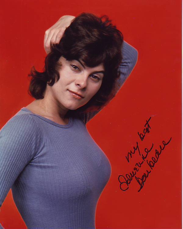 Adrienne Barbeau