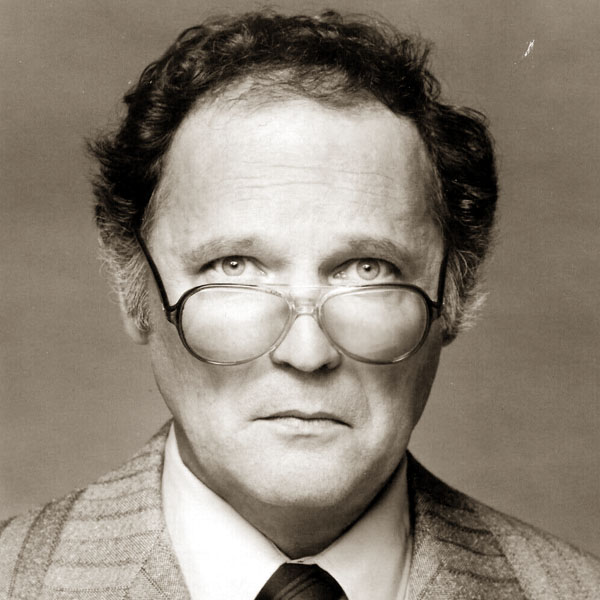 John Vernon