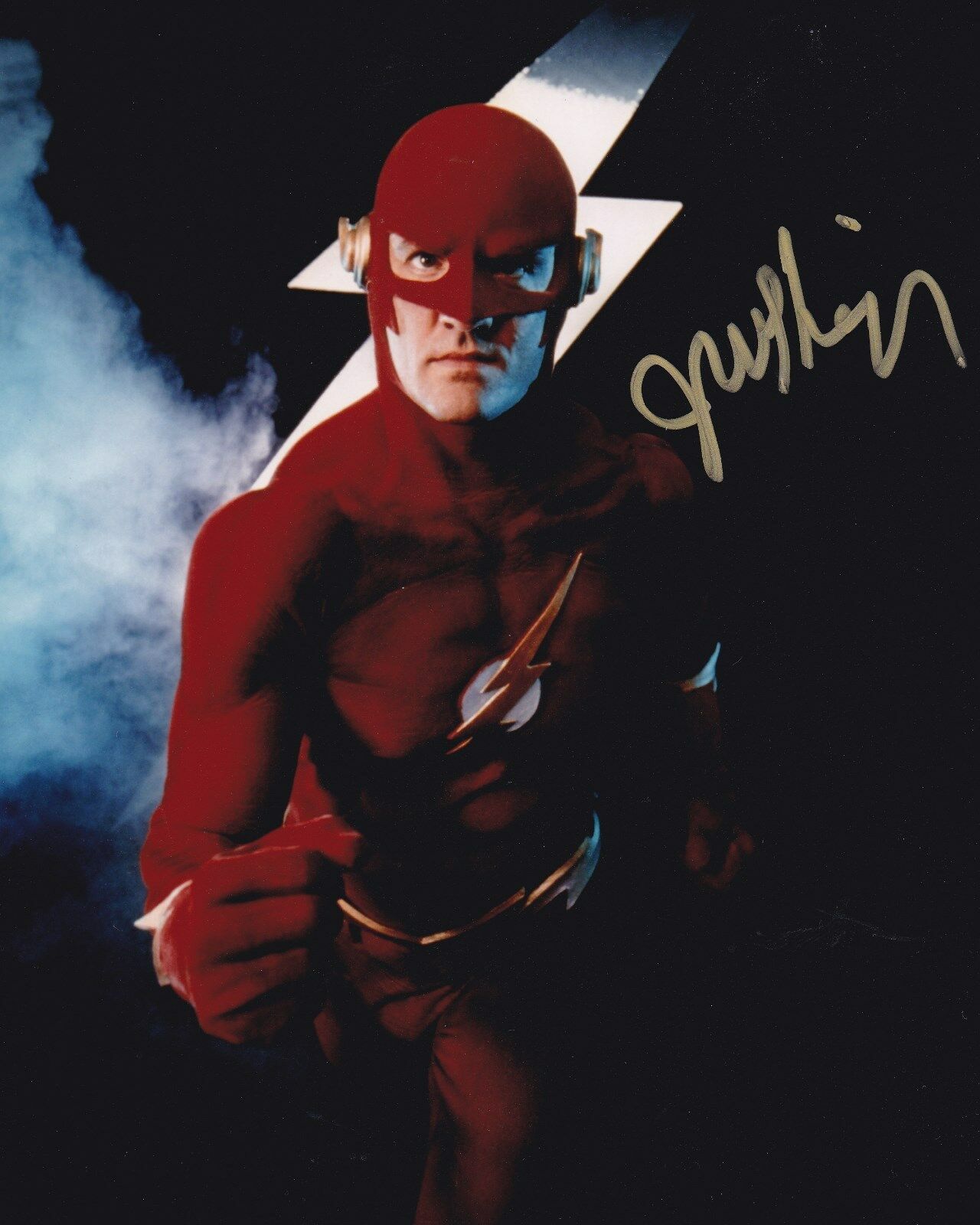 John Wesley Shipp