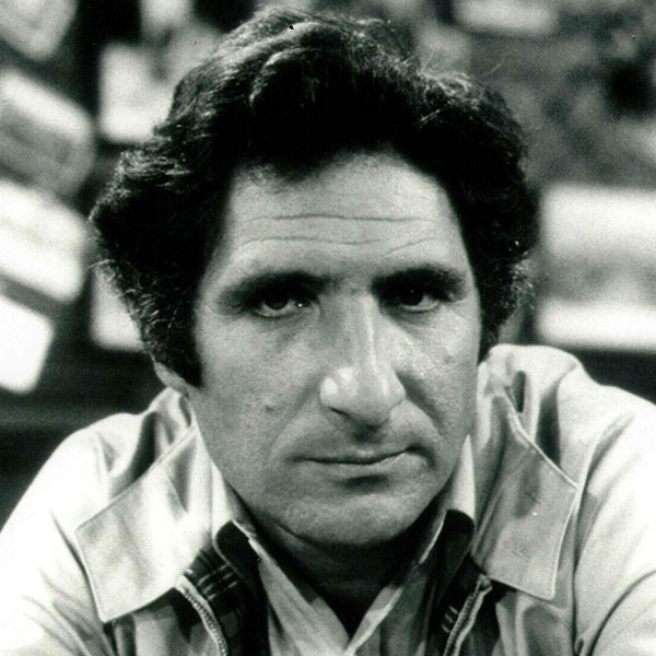 Judd Hirsch