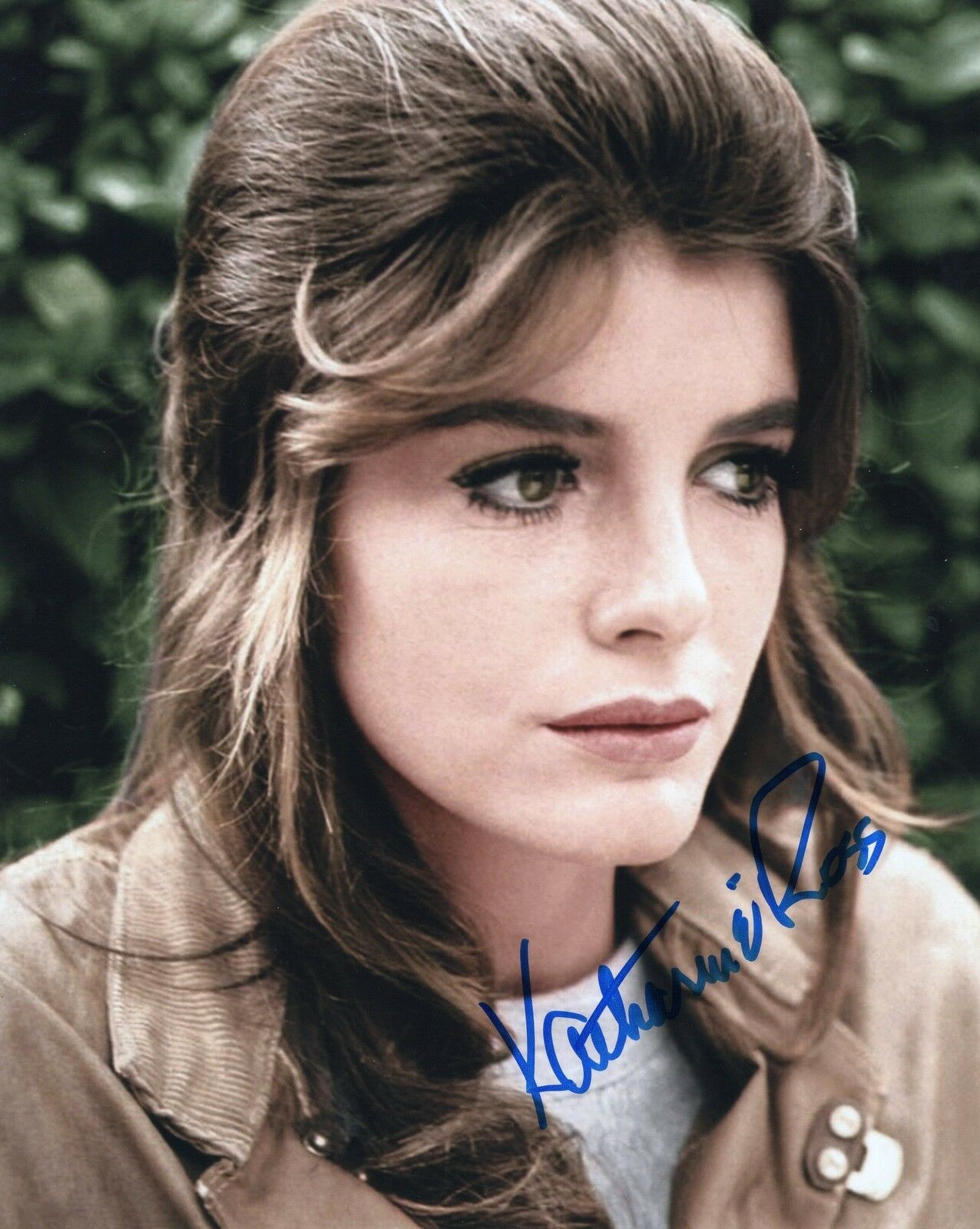 Katharine Ross