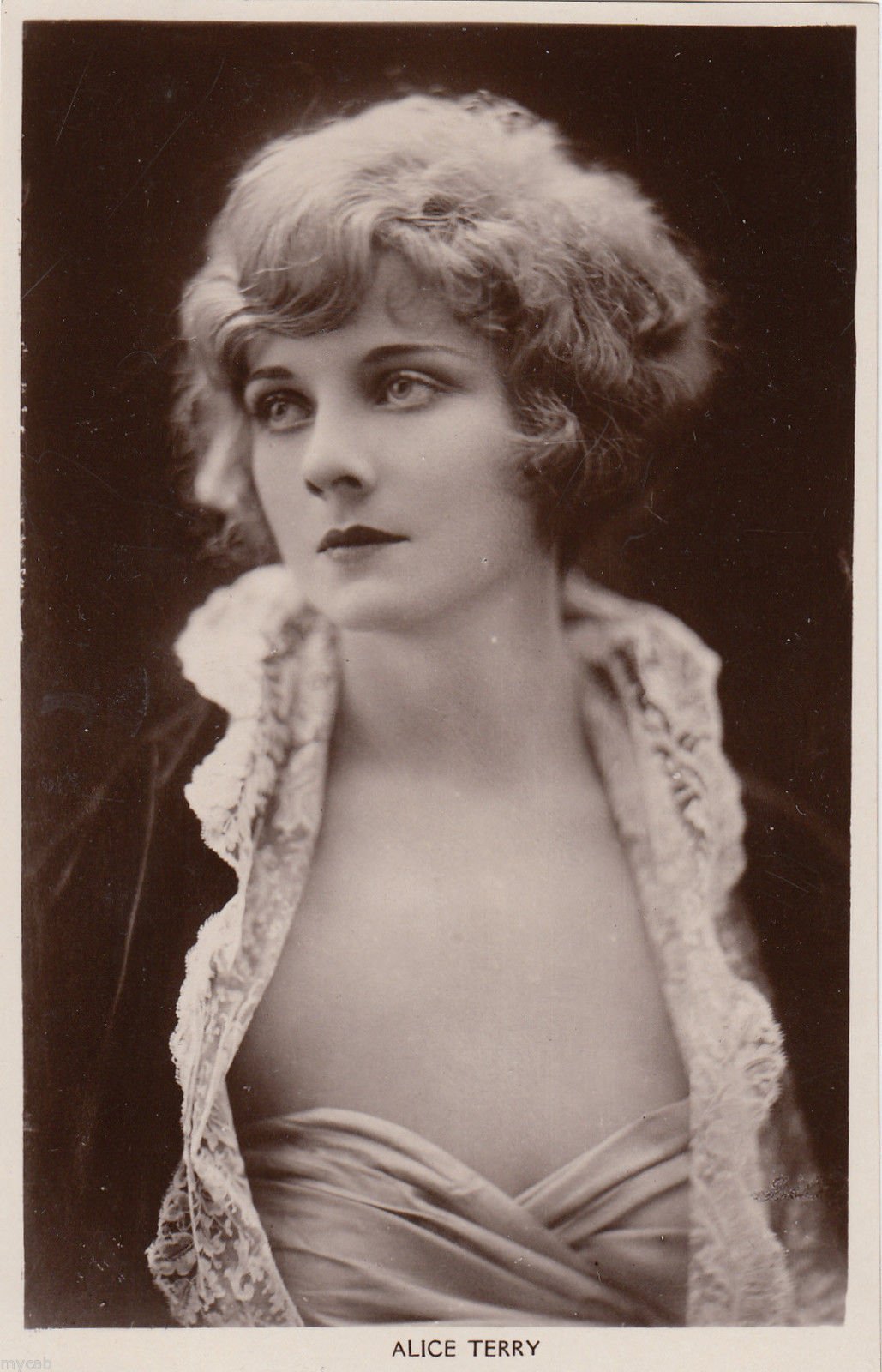 Alice Terry