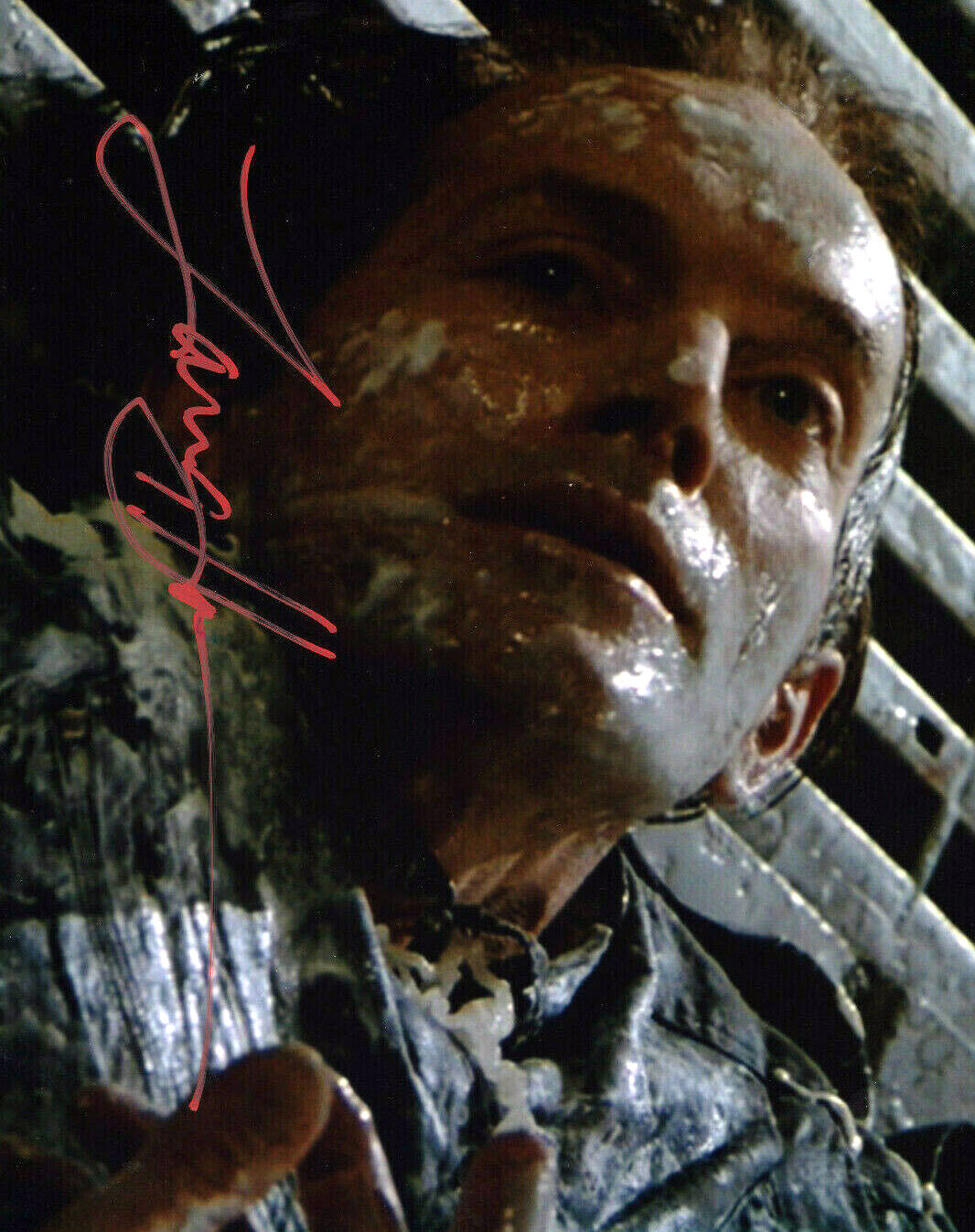 Lance Henriksen