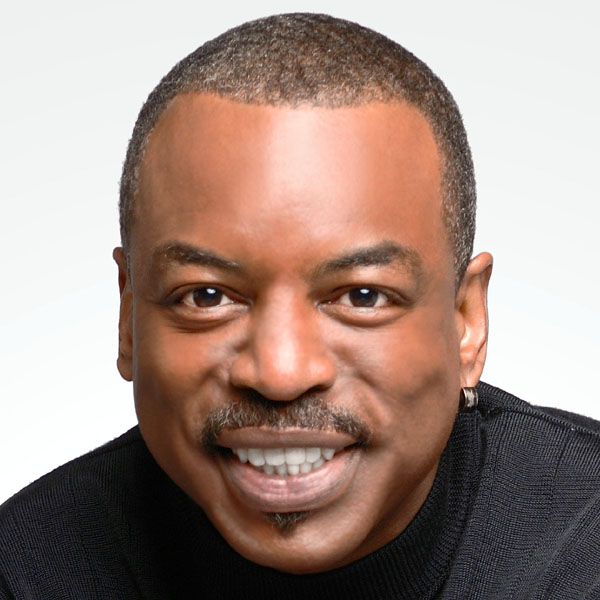 LeVar Burton