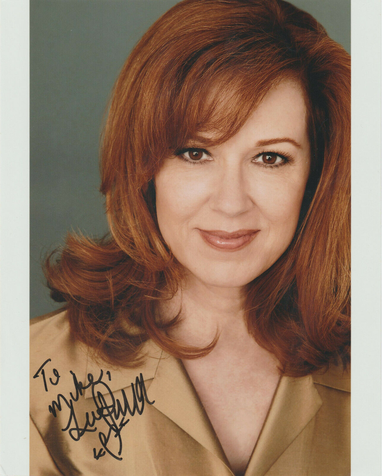 Lee Purcell