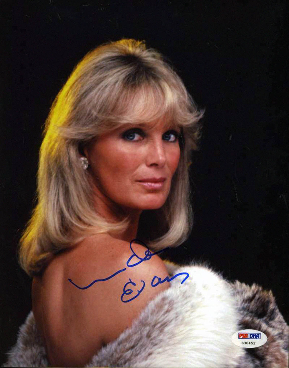 Linda Evans