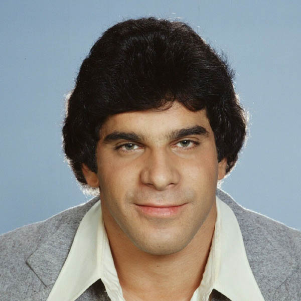 Lou Ferrigno