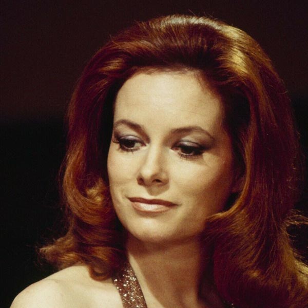 Luciana Paluzzi