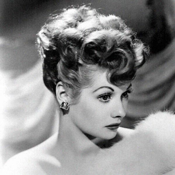 Lucille Ball