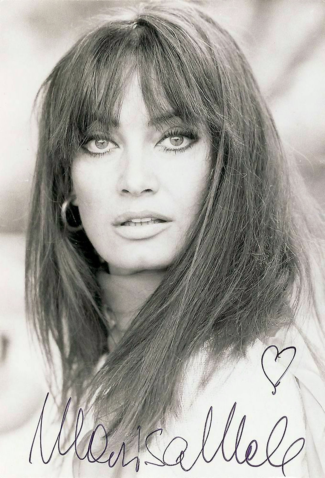 Marisa Mell