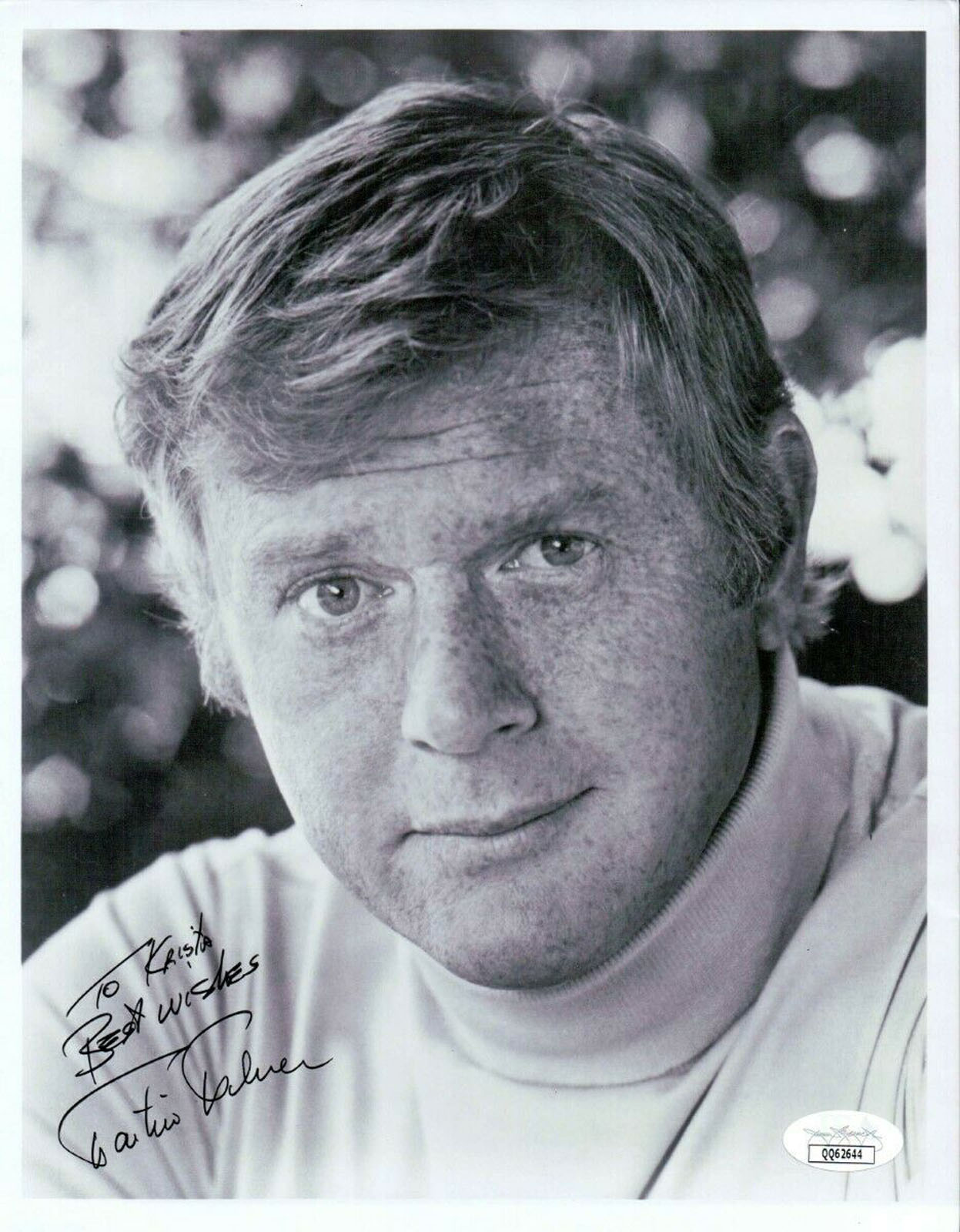 Martin Milner