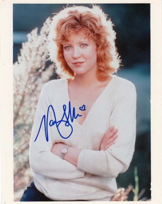 Nancy Allen