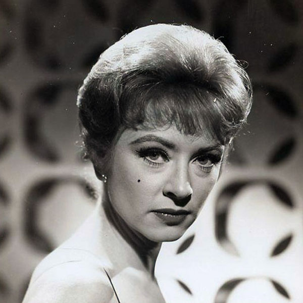 Amanda Blake