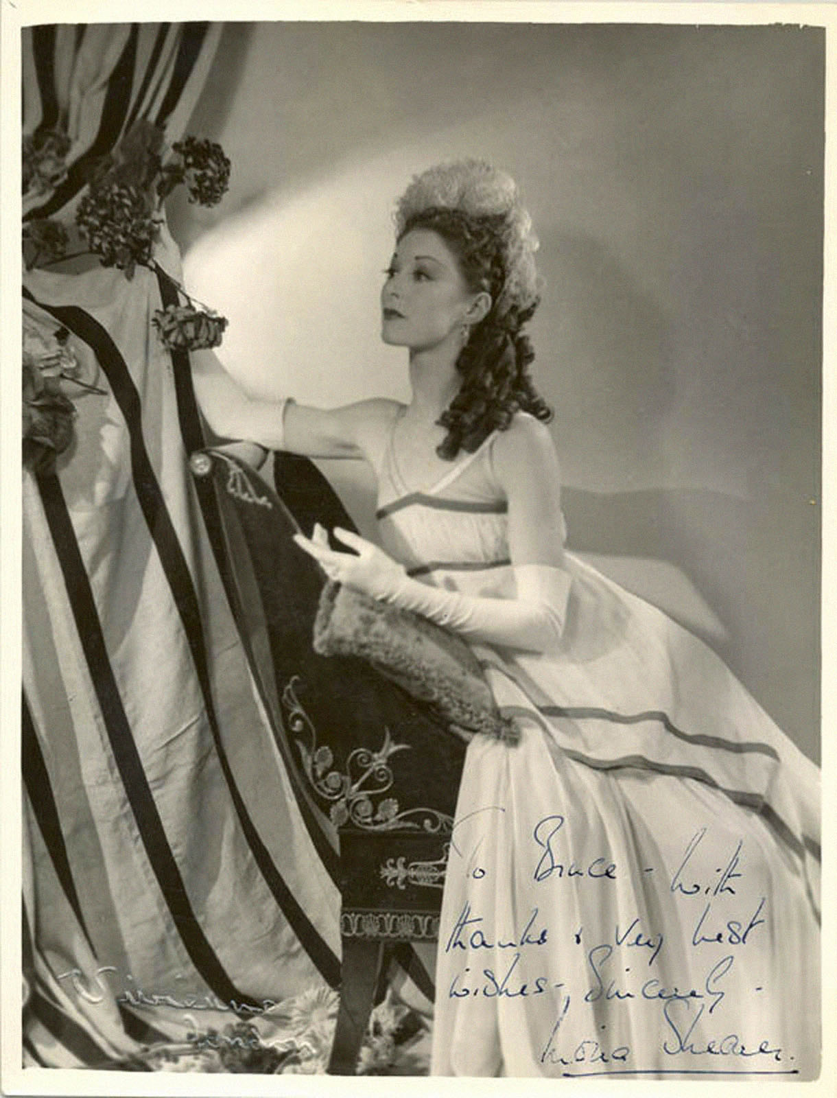 Moira Shearer