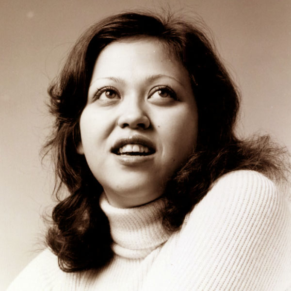 Amy Hill