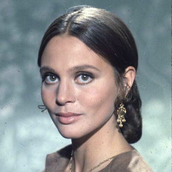 Leigh Taylor-Young