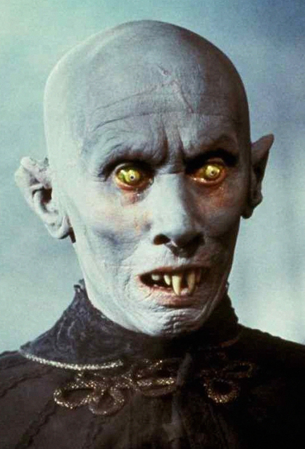 Reggie Nalder