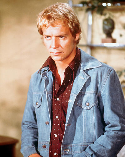 David Soul