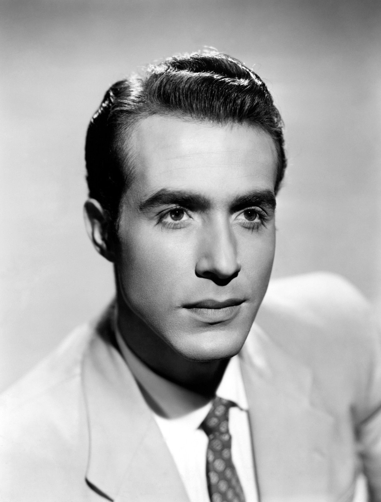 Ricardo Montalban