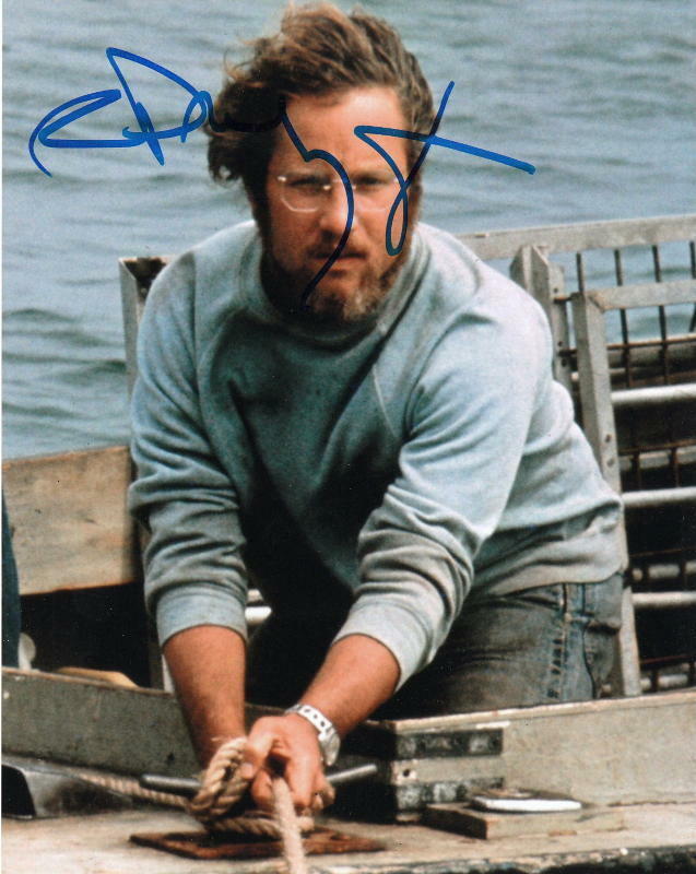 Richard Dreyfuss