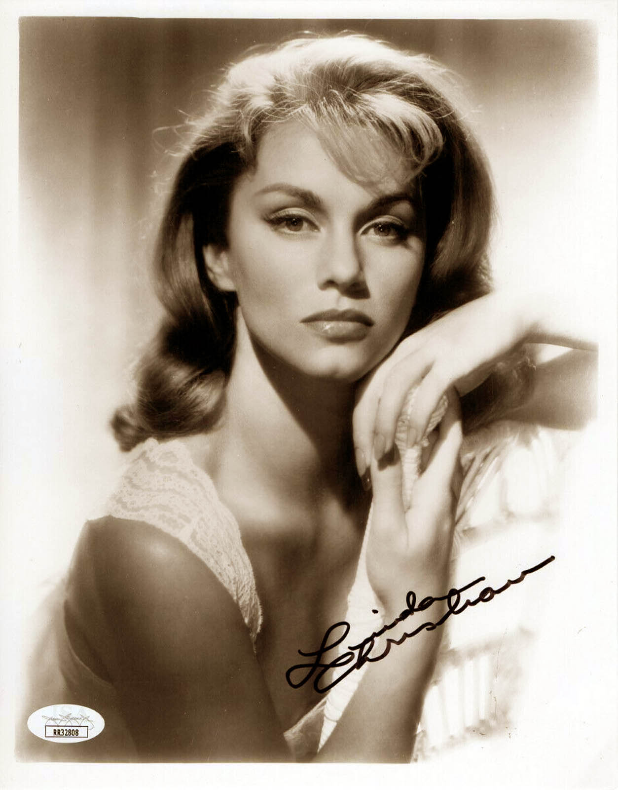 Linda Christian