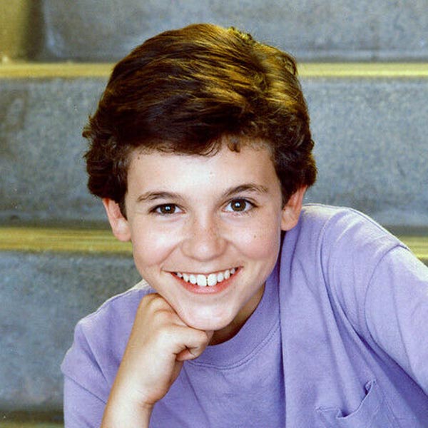 Fred Savage