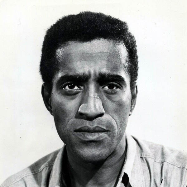 Sammy Davis Jr.