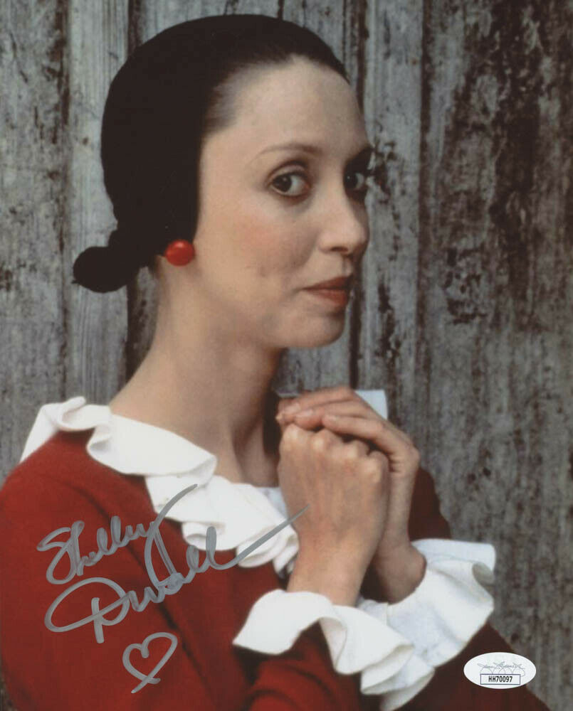 Shelley Duvall