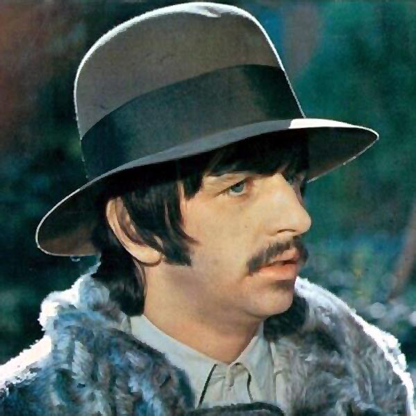 Ringo Starr