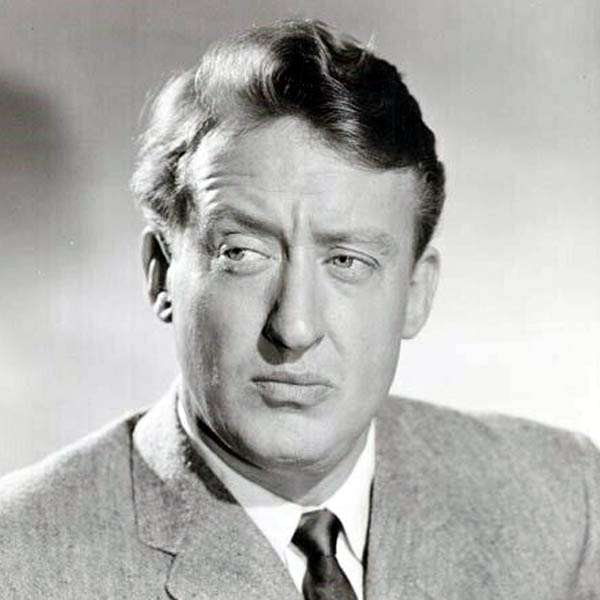 Tom Poston