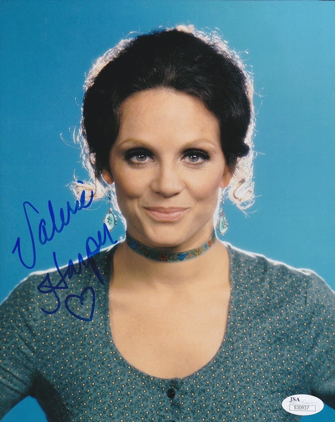 Valerie Harper