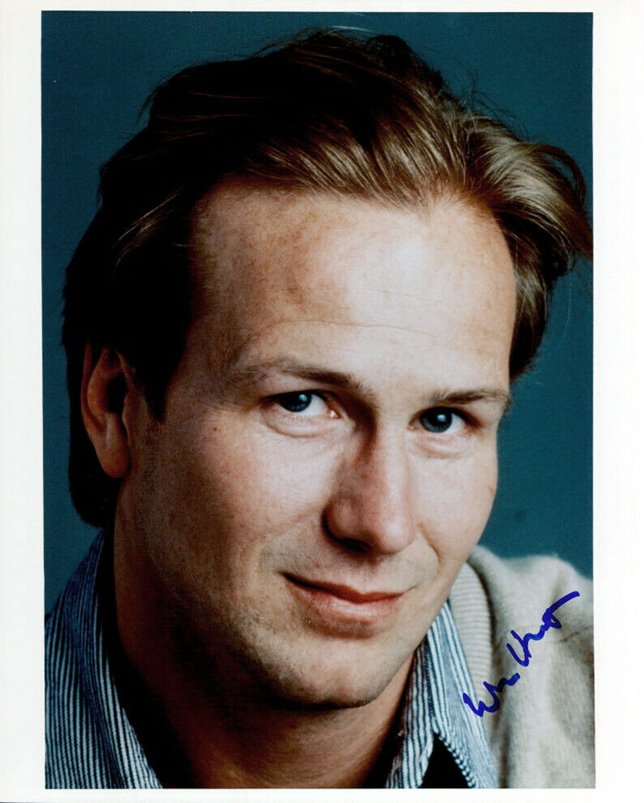 William Hurt