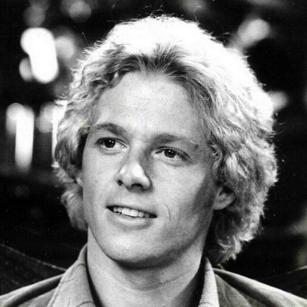 William Katt