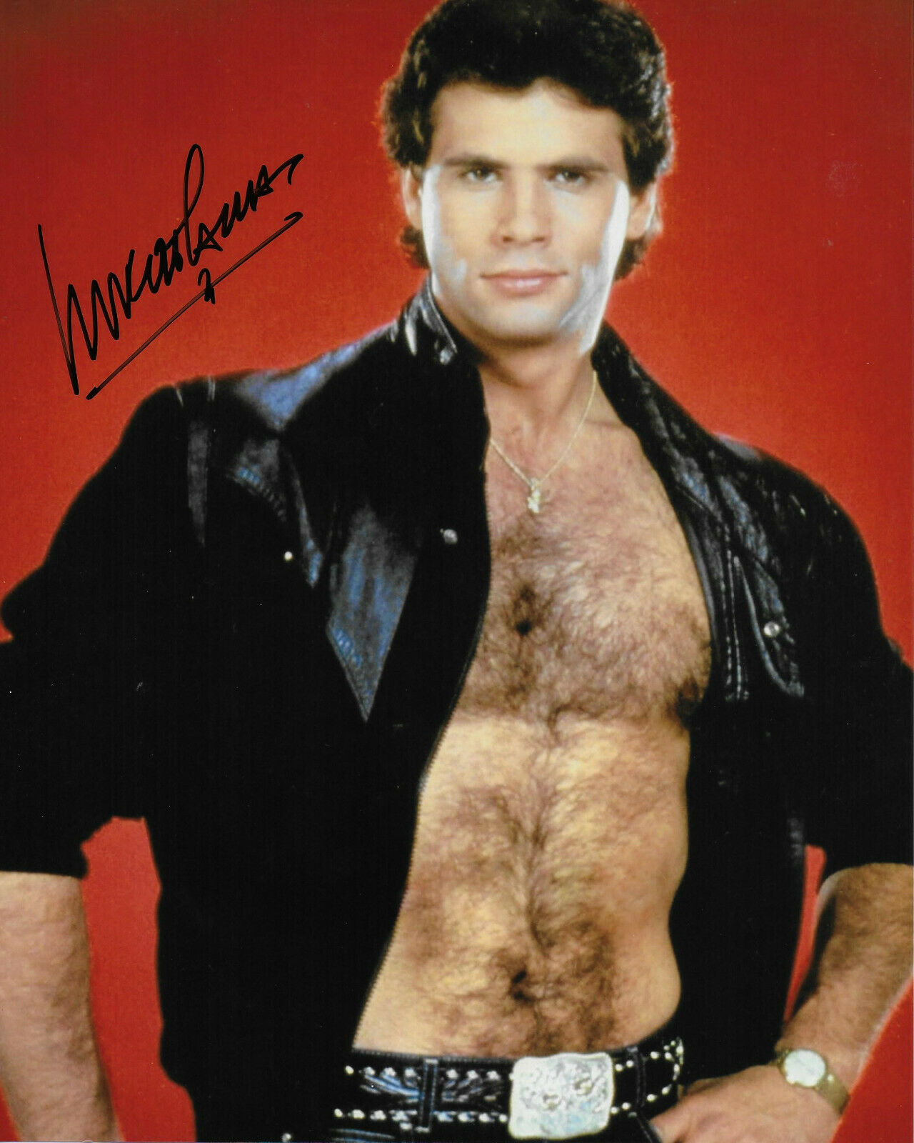 Lorenzo Lamas