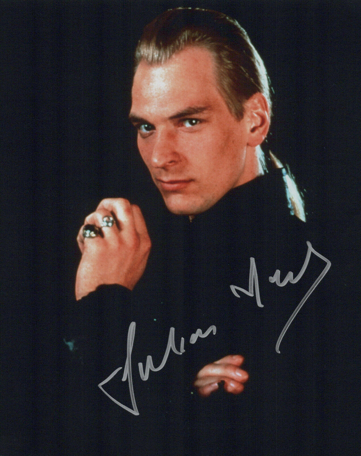 Julian Sands