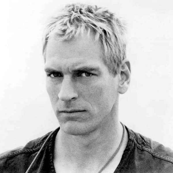 Julian Sands