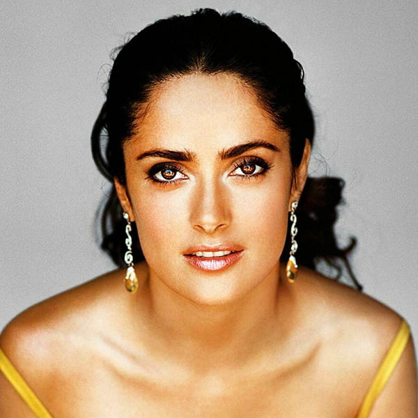 Salma Hayek