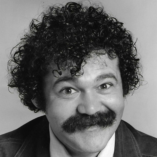 Avery Schreiber